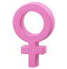 Female Symbol