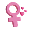 Female Symbol