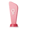 Female Trophy