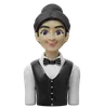 Female Waiter