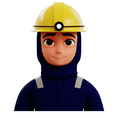 Mineure  3D Icon