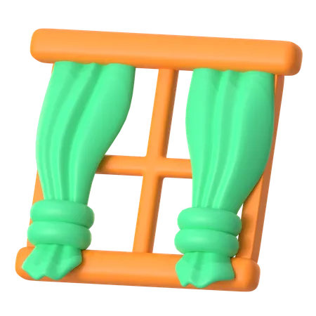 Fenêtre d'accueil  3D Icon