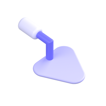 Ferramenta de construção  3D Icon