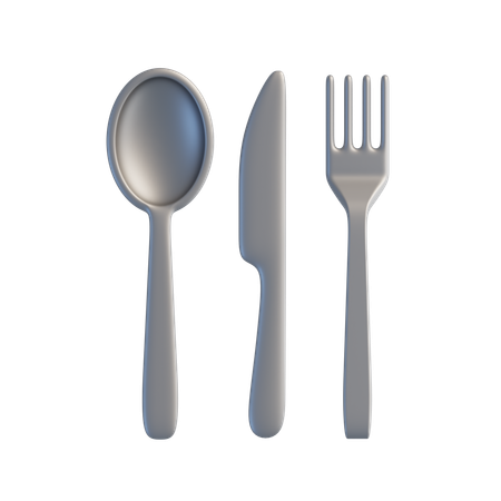 Ferramenta de cozinha  3D Icon