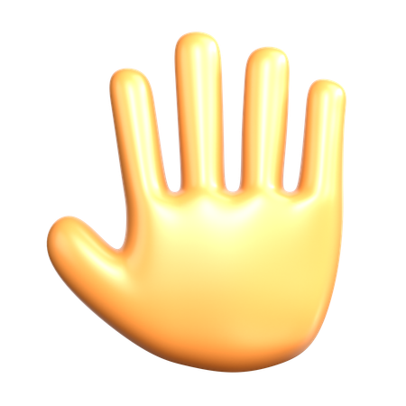 Ferramenta de mão  3D Icon