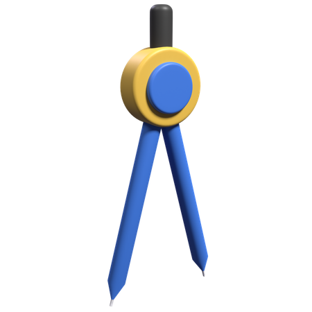 Ferramenta divisor  3D Icon