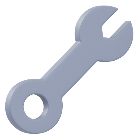 Ferramentas  3D Icon