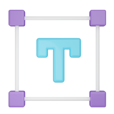 Ferramentas de tipo  3D Icon