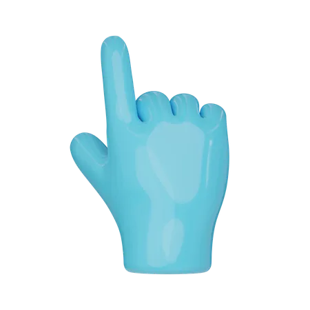 Ferramentas de mão  3D Icon