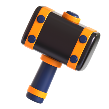 Ferreiro  3D Icon