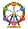 FERRIS WHEEL