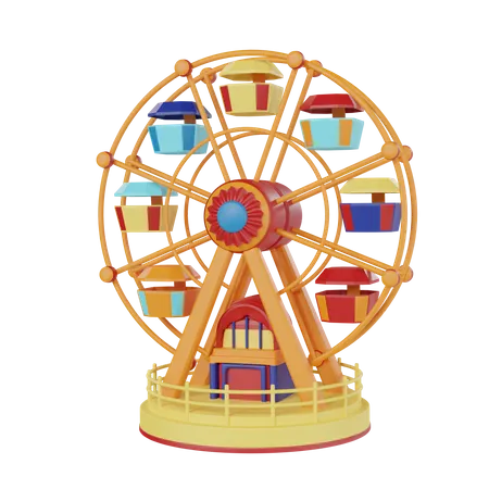 Overview Creative Digital Amusement Park And Carnival 3 D Icon Design Drawing Tools 3 D Icon Set Is A Pack Of 3 D Icons That Will Be Suitable To Illustrate Any Creative Design Project Activities Packed With Changeable Colors Textures In Blender Fully Layered And High Quality Images 3D Icon