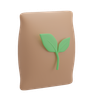 graphics of seed bag
