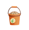 Fertilizer Bucket