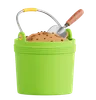 Fertilizer Bucket