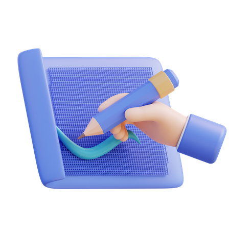 Fiche de travail artistique  3D Icon