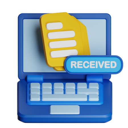 Fichier approuvé  3D Icon