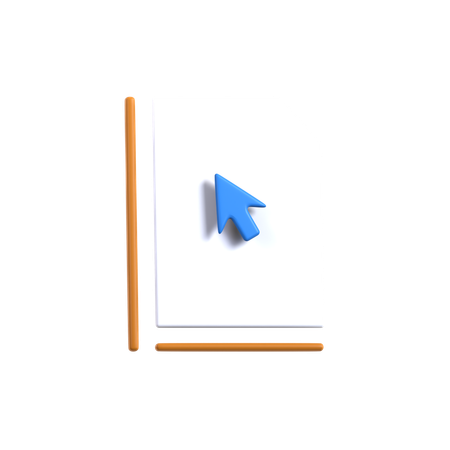 Cliquez sur le fichier  3D Icon