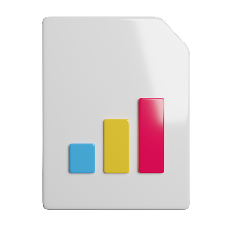 Fichier d'analyse  3D Icon