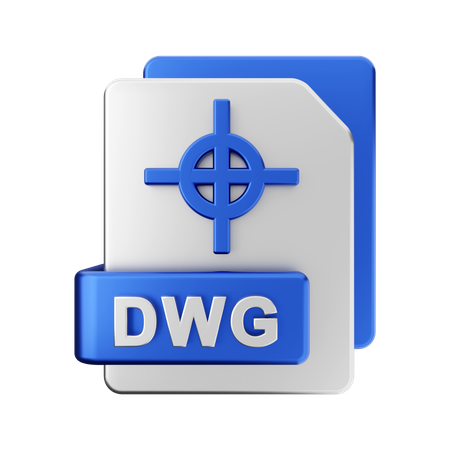 Fichier dwg  3D Illustration