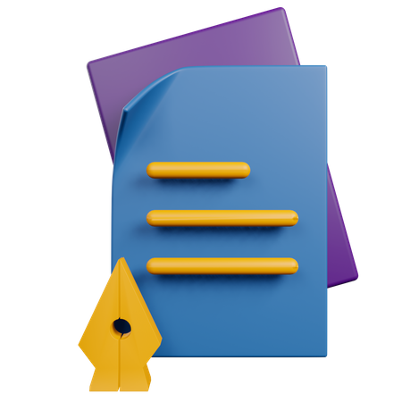 Fichier graphique  3D Icon
