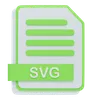 Fichier SVG