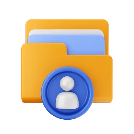 Fichier utilisateur  3D Icon