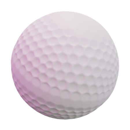 Field Hockey  3D Icon