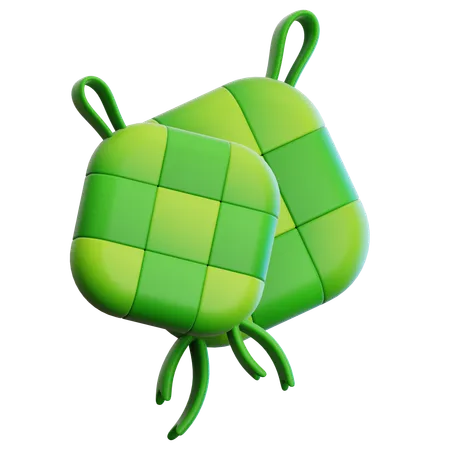 Banquete  3D Icon