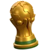 Fifa Trophy