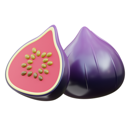 Fig  3D Icon