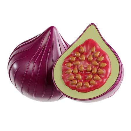 Fig  3D Icon