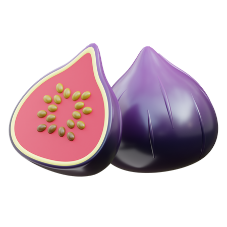 Fig  3D Icon