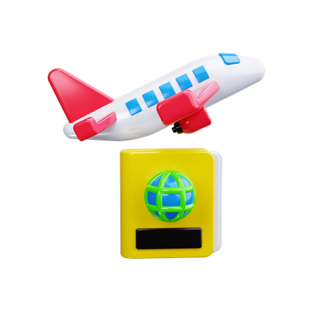 Fight Journey  3D Icon
