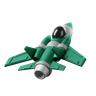 fighter jet 3d images