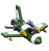 Fighter Jet