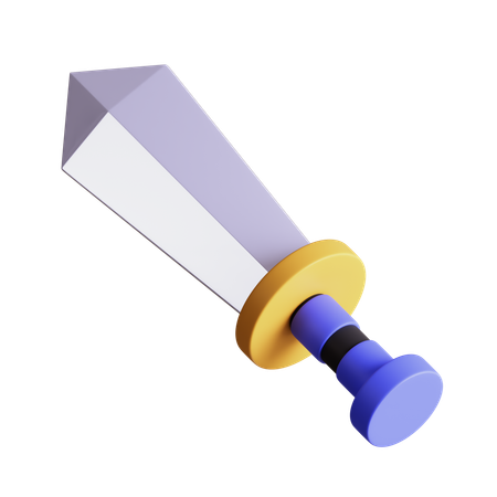 Fighting Game  3D Icon