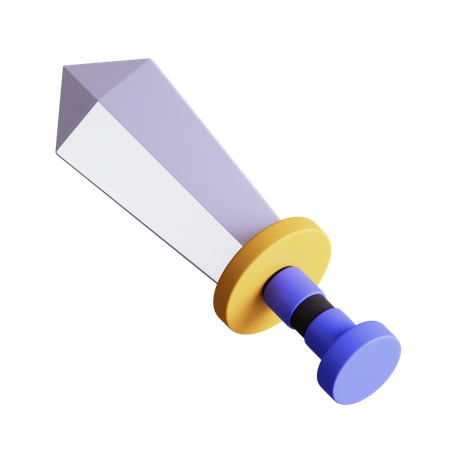 Fighting Game  3D Icon