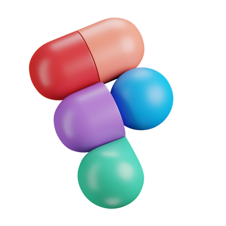 Figma  3D Icon