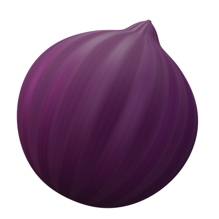 Figs  3D Icon
