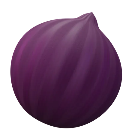 Figs  3D Icon