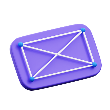 Filaire  3D Icon