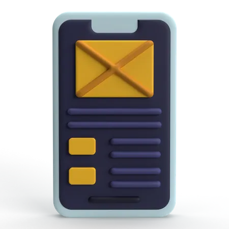 Filaire  3D Icon