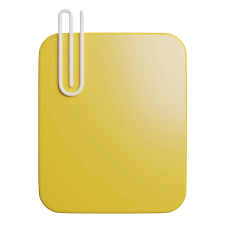 File  3D Icon