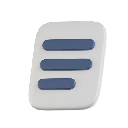 File  3D Icon