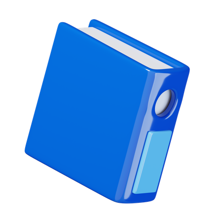 File  3D Icon