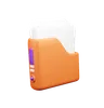 File binder