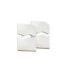 3d broken file logo