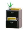 File Cabinet