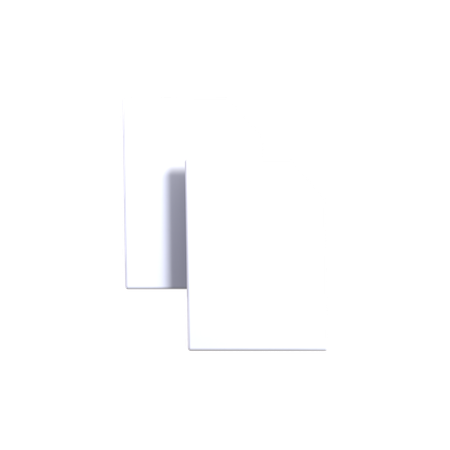 ファイルの重複  3D Icon